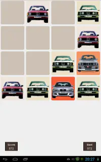 2048 Cars Screen Shot 5