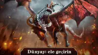 Ultimate Glory - War of Kings Screen Shot 2