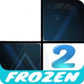 Magic Frozen 2 Piano Tiles 🎹