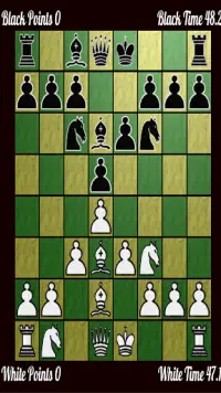 Simply Chess Screen Shot 3
