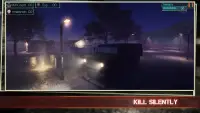 Black Commando | Offline Sniper Shooting Ops Screen Shot 4