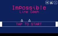 Impossible Line Dash Screen Shot 10