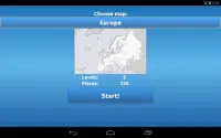 Mapster Screen Shot 5