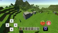 Cubic Craft for MCPE Screen Shot 1