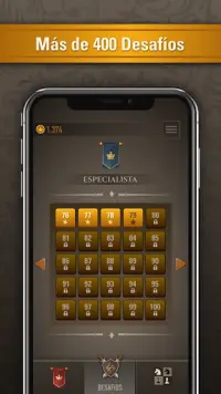 Chess Puzzle Screen Shot 4
