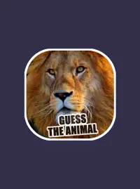 Guess the animal and earn money Screen Shot 10