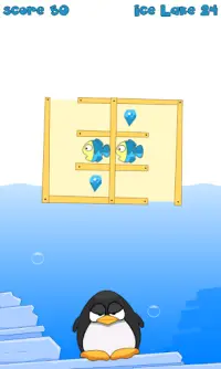 Fish Maze for Kids Screen Shot 1