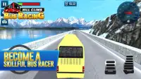 Hill Climb Bus Racing - Bus Driving Simulator 3D Screen Shot 6