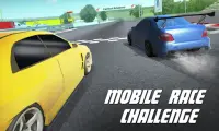 Fast Track Racing: Race Car 3D Screen Shot 0