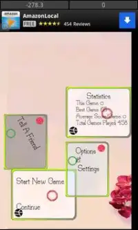 Swish Cards mini Screen Shot 4