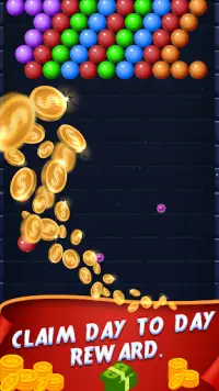Bubble Frost! - Free Popular Casual Puzzle Game Screen Shot 4