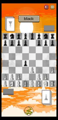 Olympian Chess Screen Shot 1