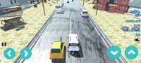 Indian Highway Racer Screen Shot 5