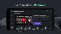 Remixlive - Mach Musik & Beats Screen Shot 4