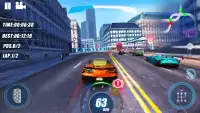 Speedway Drifting- Asphalt Car Racing Games Screen Shot 4