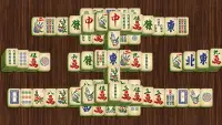 Mahjong Epic Screen Shot 8