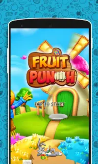 Fruit Connect - Fancy Connecting Game Screen Shot 0