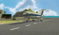 Cargo Plane Flight Simulator Screen Shot 11