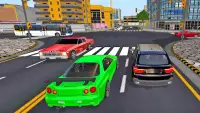 Car Driving Simulator : 2023 Screen Shot 1