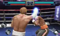 Boxing Fighting 3D - boxing free games Screen Shot 1