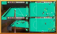 Legenda: Pool Bilard Pro Screen Shot 1