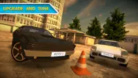 Real Car Parking Simulator 16 Screen Shot 3