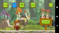 Fairy Adventure Screen Shot 1