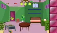 Motel Rooms Escape Game 2 Screen Shot 2