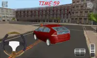 Car Parking Doctor 3D Screen Shot 0