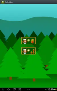 Forest on Fire (save animals) Screen Shot 2