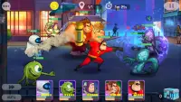 Disney Heroes: Battle Mode Screen Shot 5