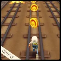 Guide For Subway Surfers Screen Shot 0