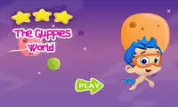 The Guppies World Screen Shot 0