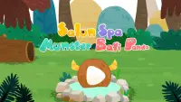 Salon Spa Monster Bayi Panda Screen Shot 5