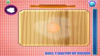 Cooking the perfect pumpkin : Games for girls Screen Shot 7