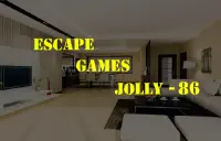 Escape Games Jolly-86 Screen Shot 0