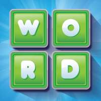 Word Puzzle -Juegos de búsqueda de palabras gratis