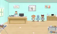 Doctor's Office Clean Up Screen Shot 4