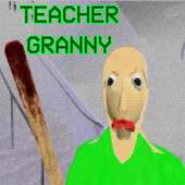 Teacher Granny