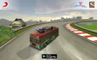 Namaste England - Simulator and Racing Game Screen Shot 17
