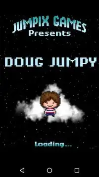 Doug Jumpy Screen Shot 1