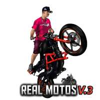 REAL MOTOS V3