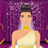 Dress Up Games