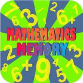 Mathematics Memory