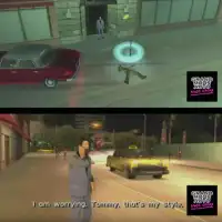 Cheat mods GTA Vice City Screen Shot 1