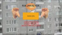 Run Janusz Run Screen Shot 0