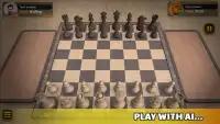 Chess 3D Online Screen Shot 3