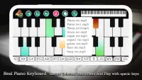 Piano Master - Perfect Piano keyboard Screen Shot 5