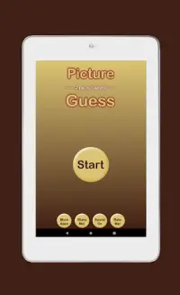 Picture Guess - 2 Pics 1 Word - Pics Guessing Fun Screen Shot 8