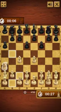 Classic Chess Free Offline Screen Shot 3
